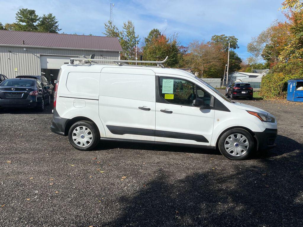 used 2020 Ford Transit Connect car, priced at $15,995