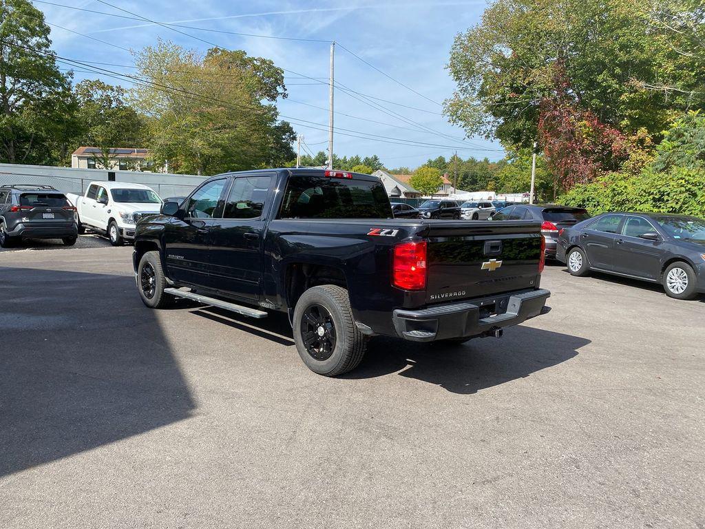 used 2018 Chevrolet Silverado 1500 car, priced at $23,995