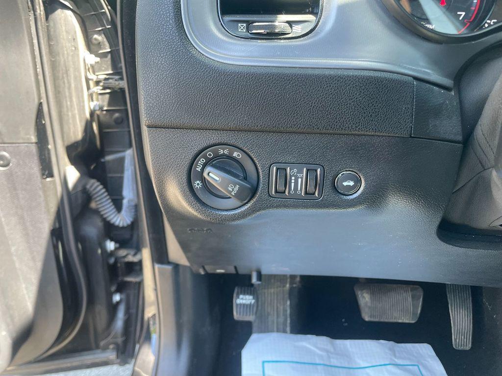 used 2023 Dodge Charger car, priced at $33,695