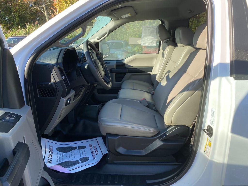 used 2019 Ford F-150 car, priced at $23,995