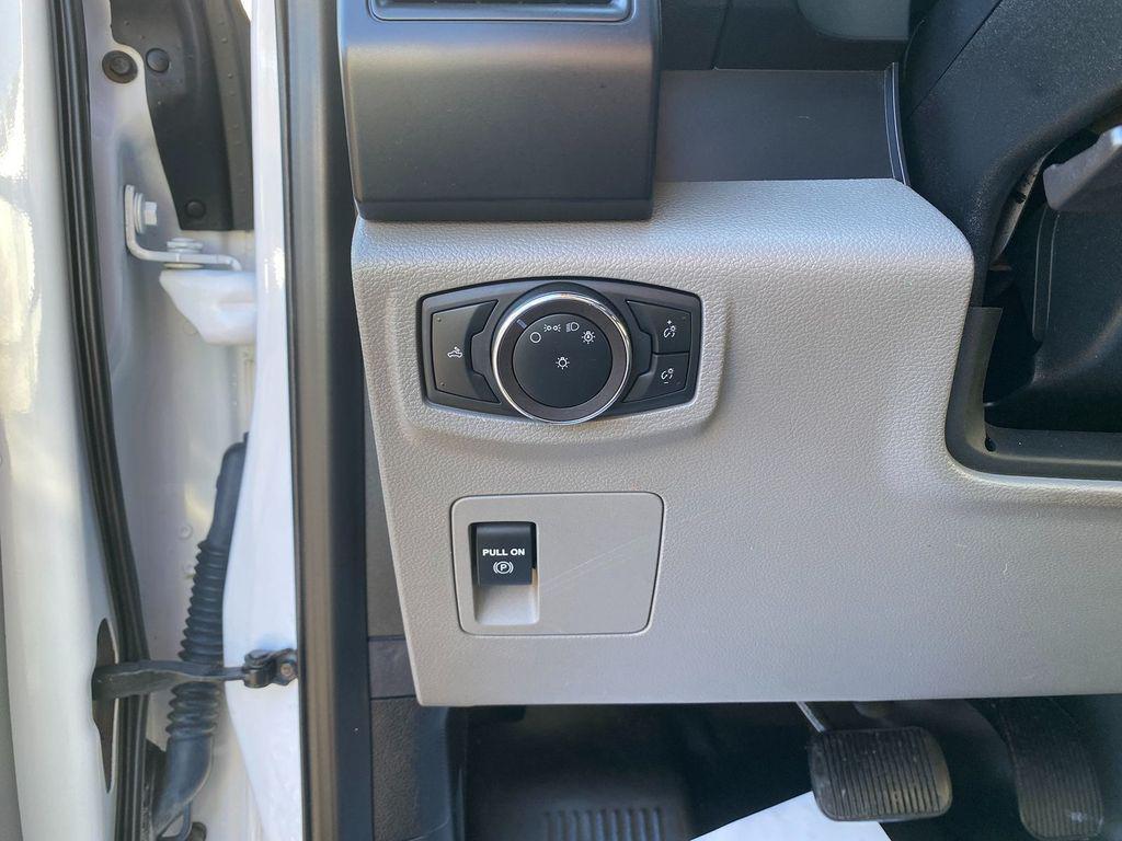 used 2019 Ford F-150 car, priced at $23,995