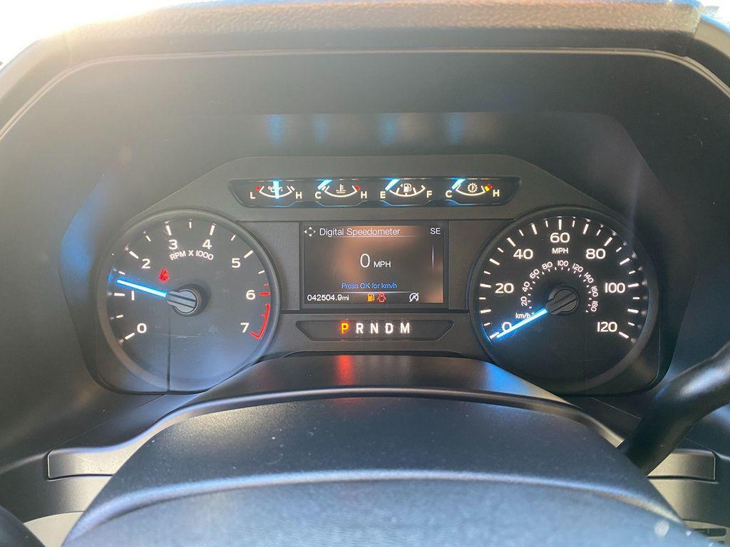 used 2019 Ford F-150 car, priced at $23,995