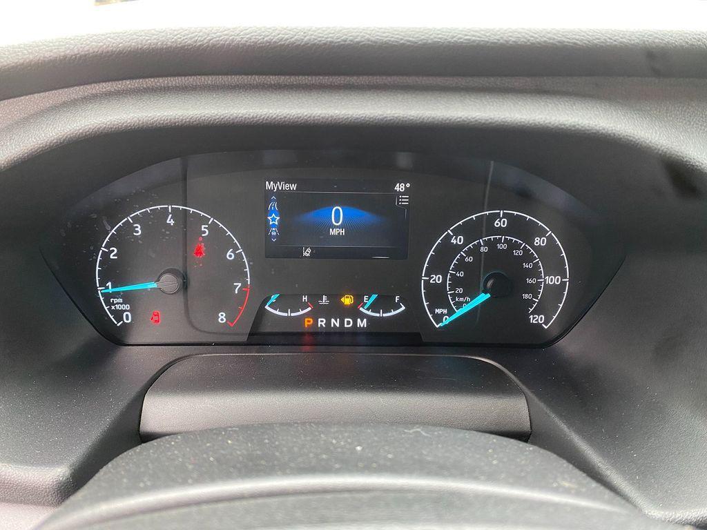 used 2023 Ford Transit-350 car, priced at $47,995