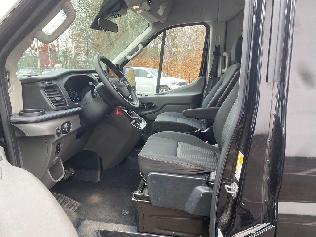 used 2023 Ford Transit-350 car, priced at $47,995