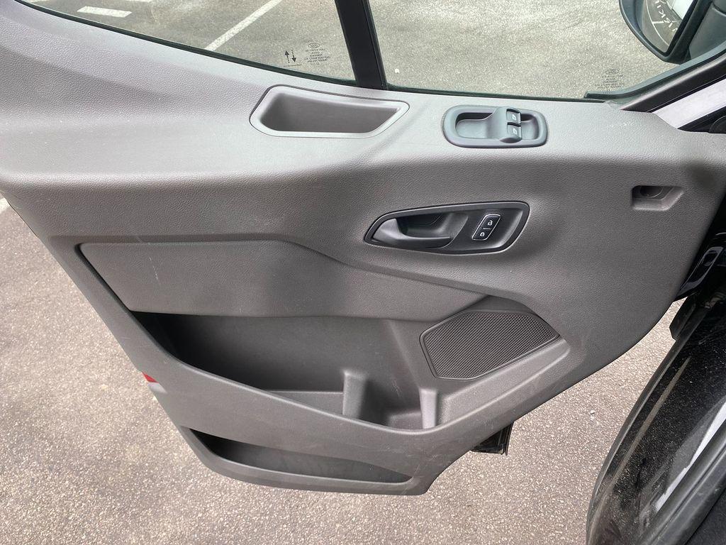 used 2023 Ford Transit-350 car, priced at $47,995