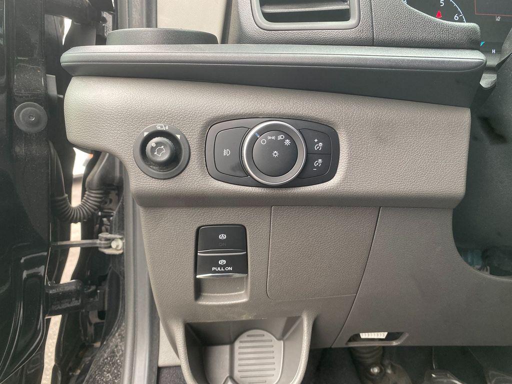 used 2023 Ford Transit-350 car, priced at $47,995