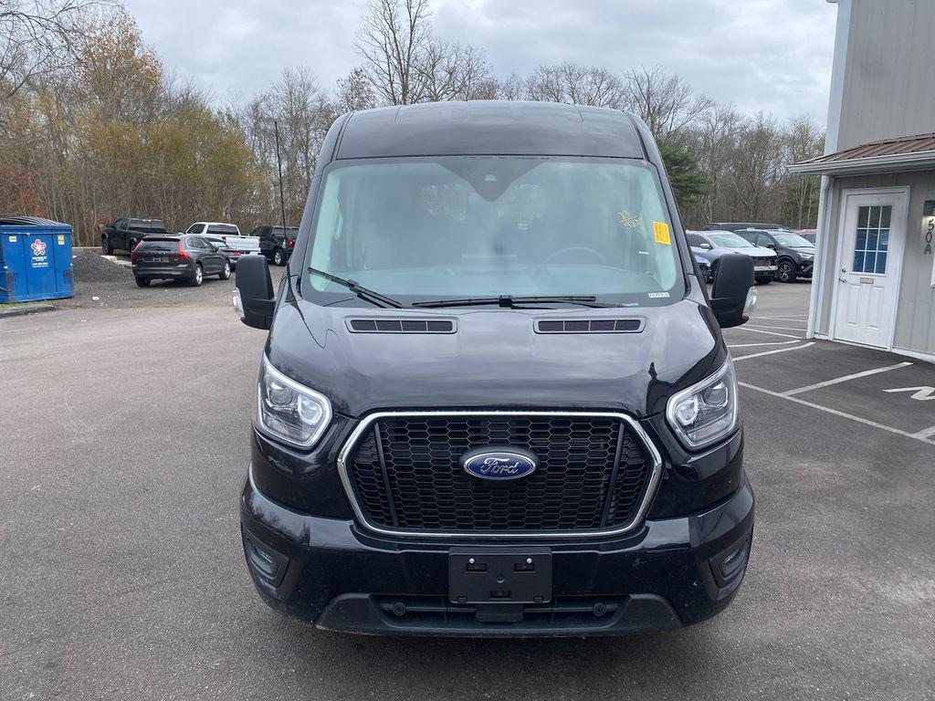 used 2023 Ford Transit-350 car, priced at $47,995