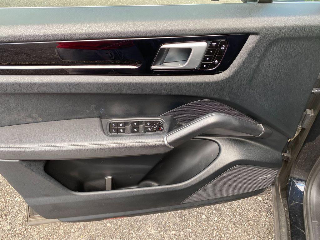 used 2019 Porsche Cayenne car, priced at $30,995