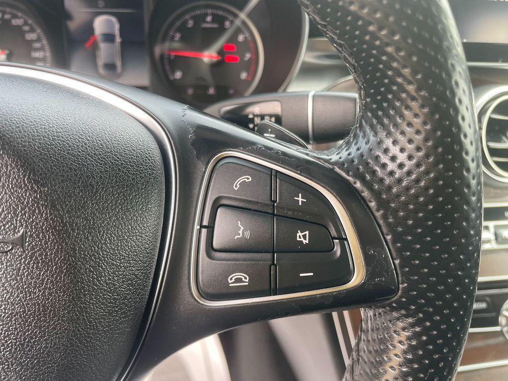 used 2018 Mercedes-Benz C-Class car, priced at $19,513