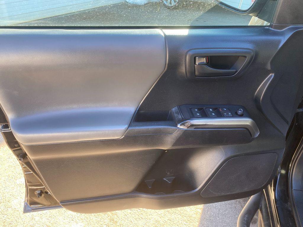 used 2019 Toyota Tacoma car, priced at $26,988