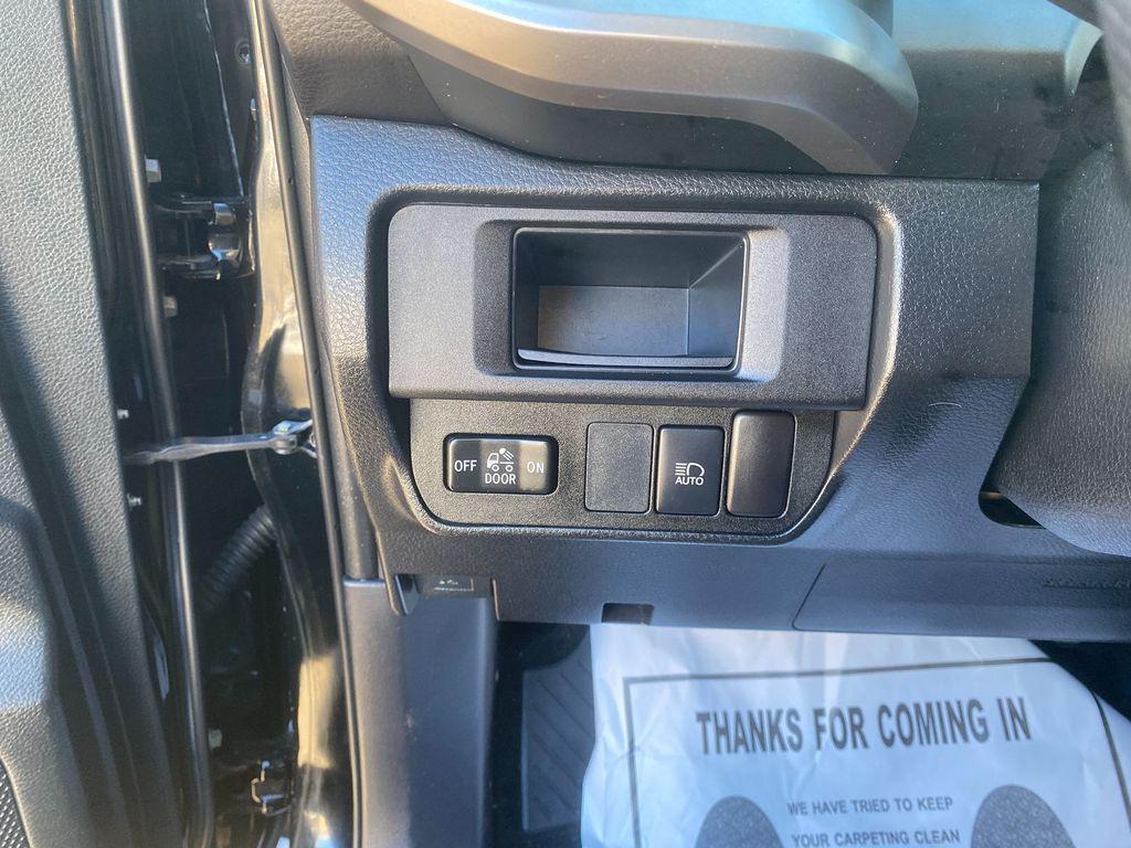 used 2019 Toyota Tacoma car, priced at $26,988