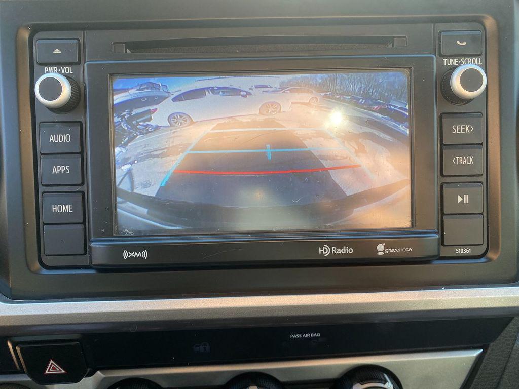 used 2019 Toyota Tacoma car, priced at $26,988