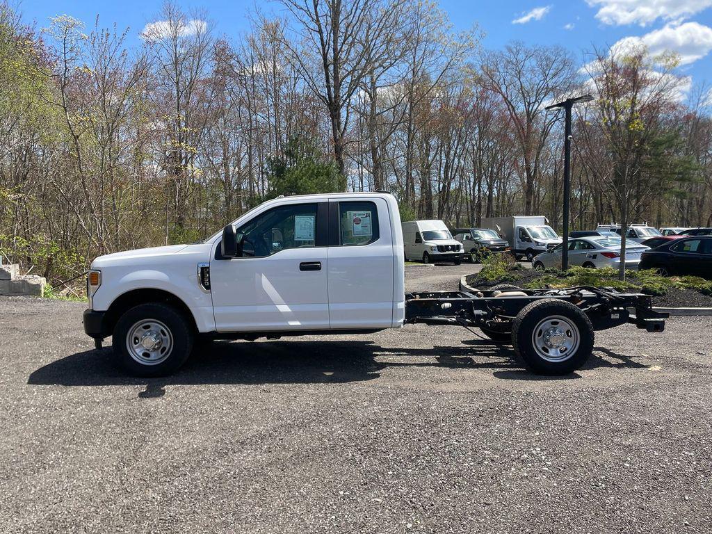 used 2021 Ford F-350 car, priced at $29,694