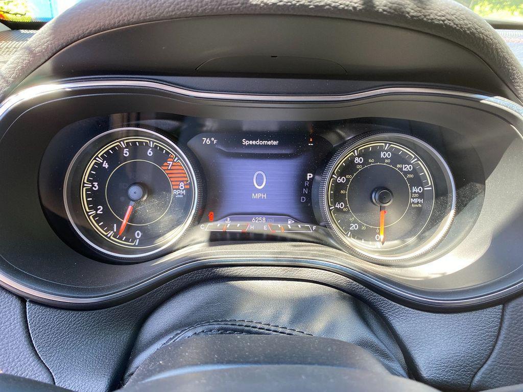 used 2019 Jeep Cherokee car, priced at $25,995