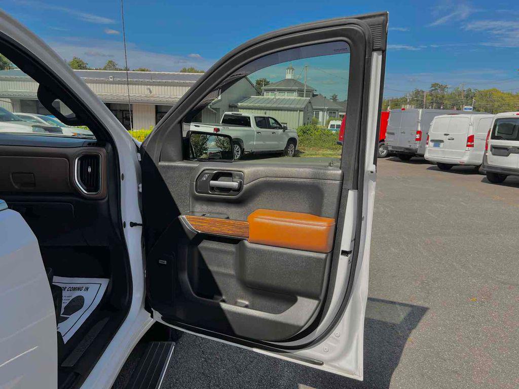 used 2019 Chevrolet Silverado 1500 car, priced at $35,495