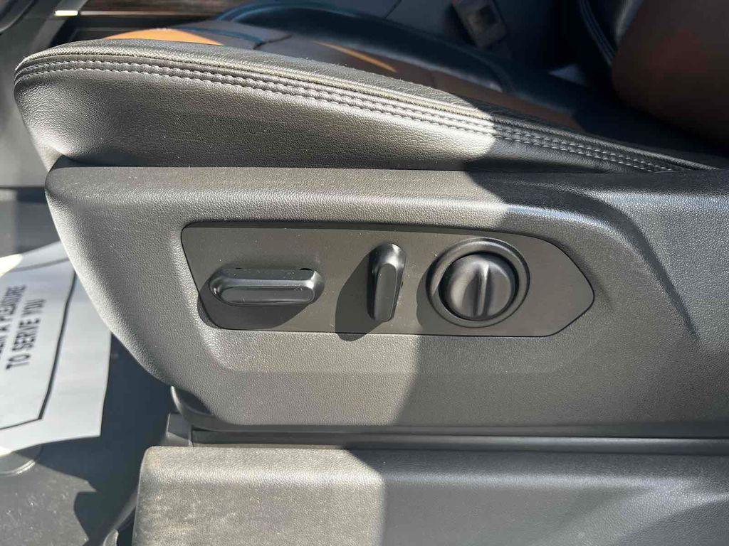 used 2019 Chevrolet Silverado 1500 car, priced at $35,495