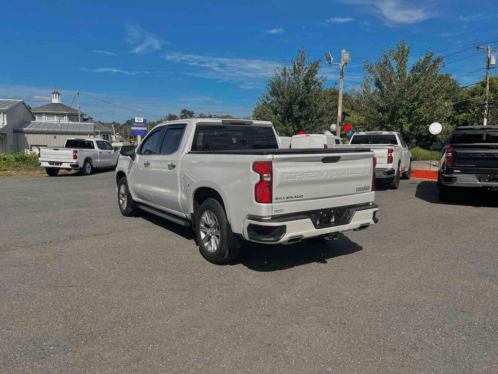 used 2019 Chevrolet Silverado 1500 car, priced at $35,495