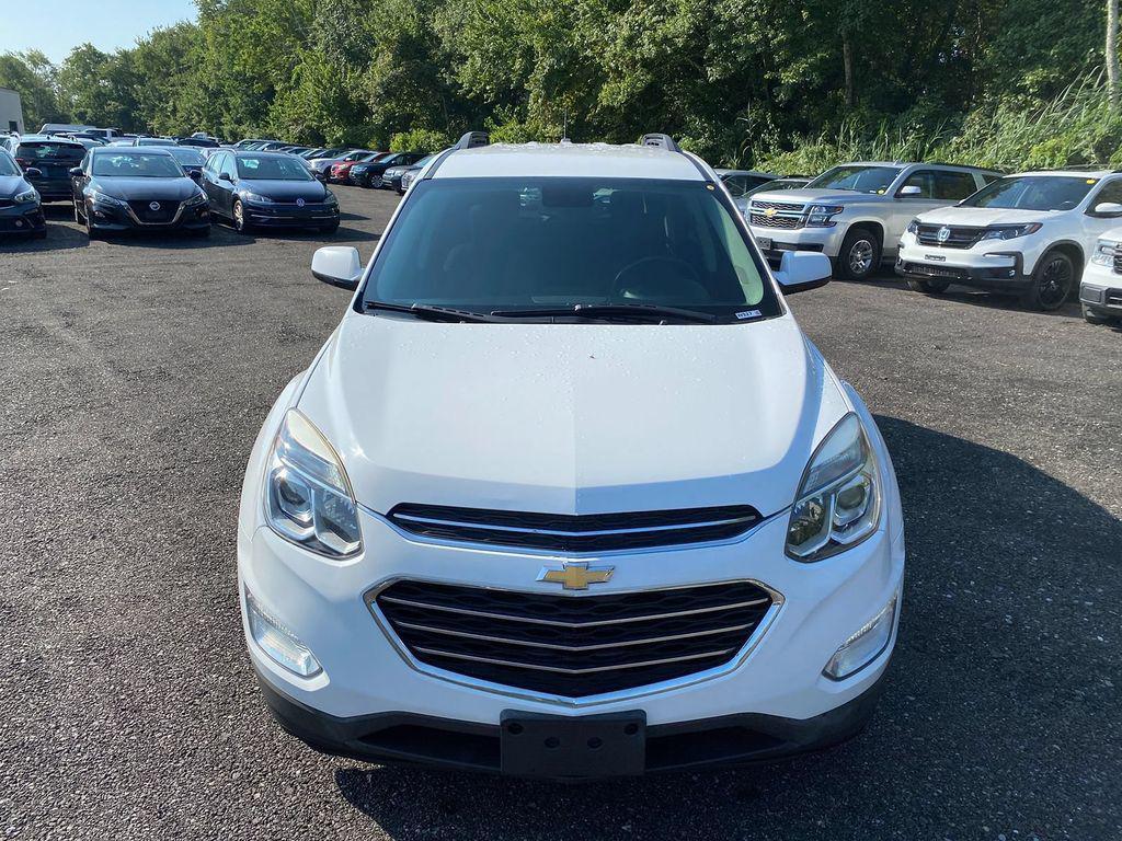 used 2016 Chevrolet Equinox car, priced at $11,644