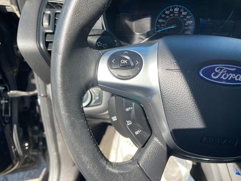 used 2017 Ford C-Max Hybrid car, priced at $12,895