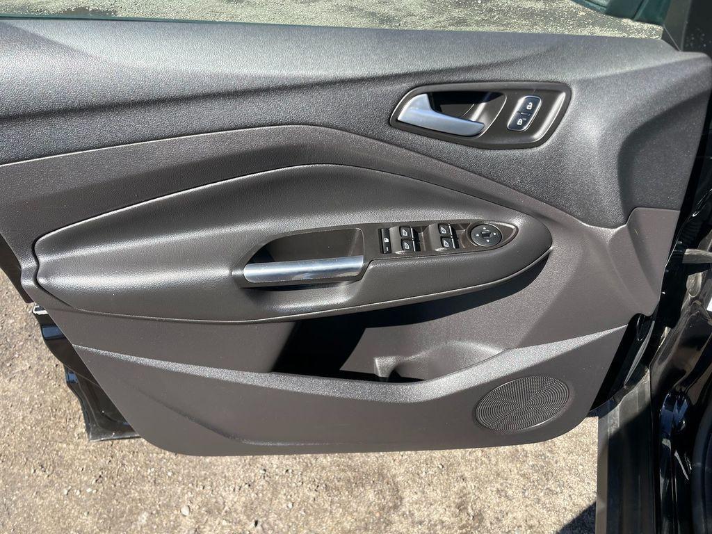 used 2017 Ford C-Max Hybrid car, priced at $12,895