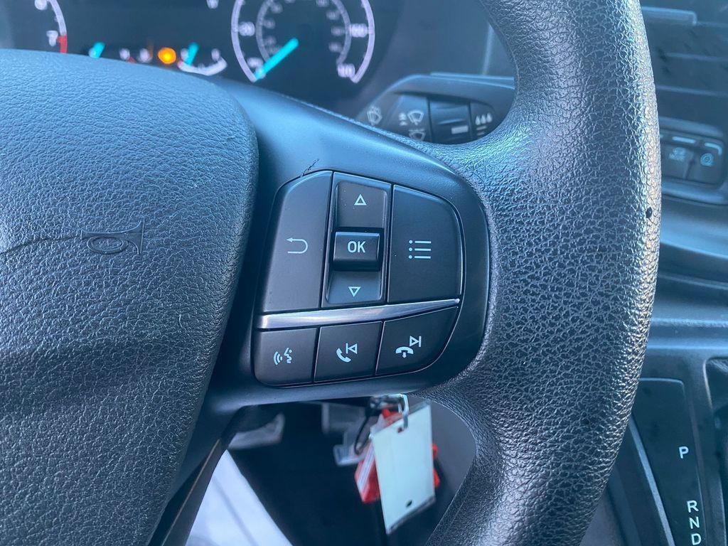 used 2021 Ford Transit-350 car, priced at $37,995