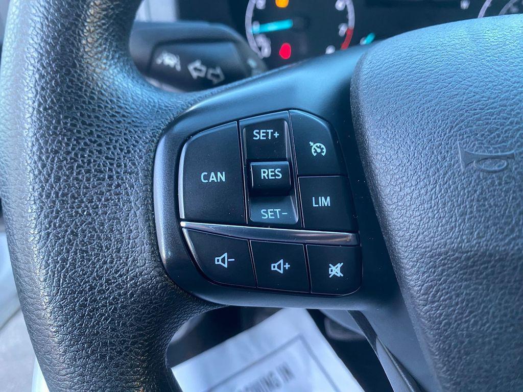 used 2021 Ford Transit-350 car, priced at $37,995