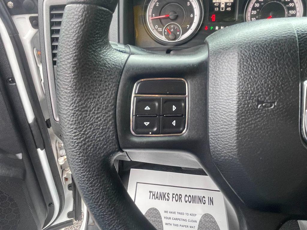 used 2014 Ram 1500 car, priced at $24,167
