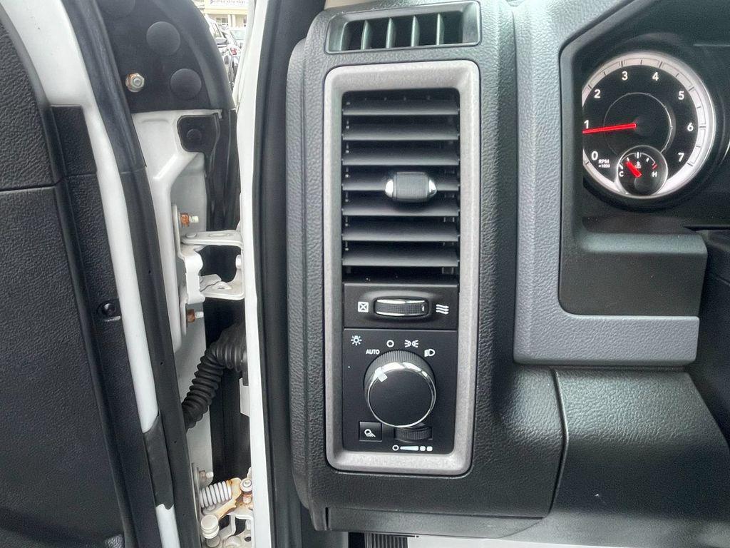 used 2014 Ram 1500 car, priced at $24,167