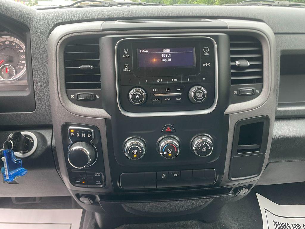 used 2014 Ram 1500 car, priced at $24,167