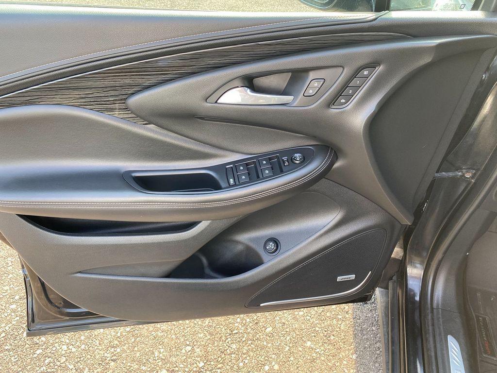 used 2017 Buick Envision car, priced at $13,995