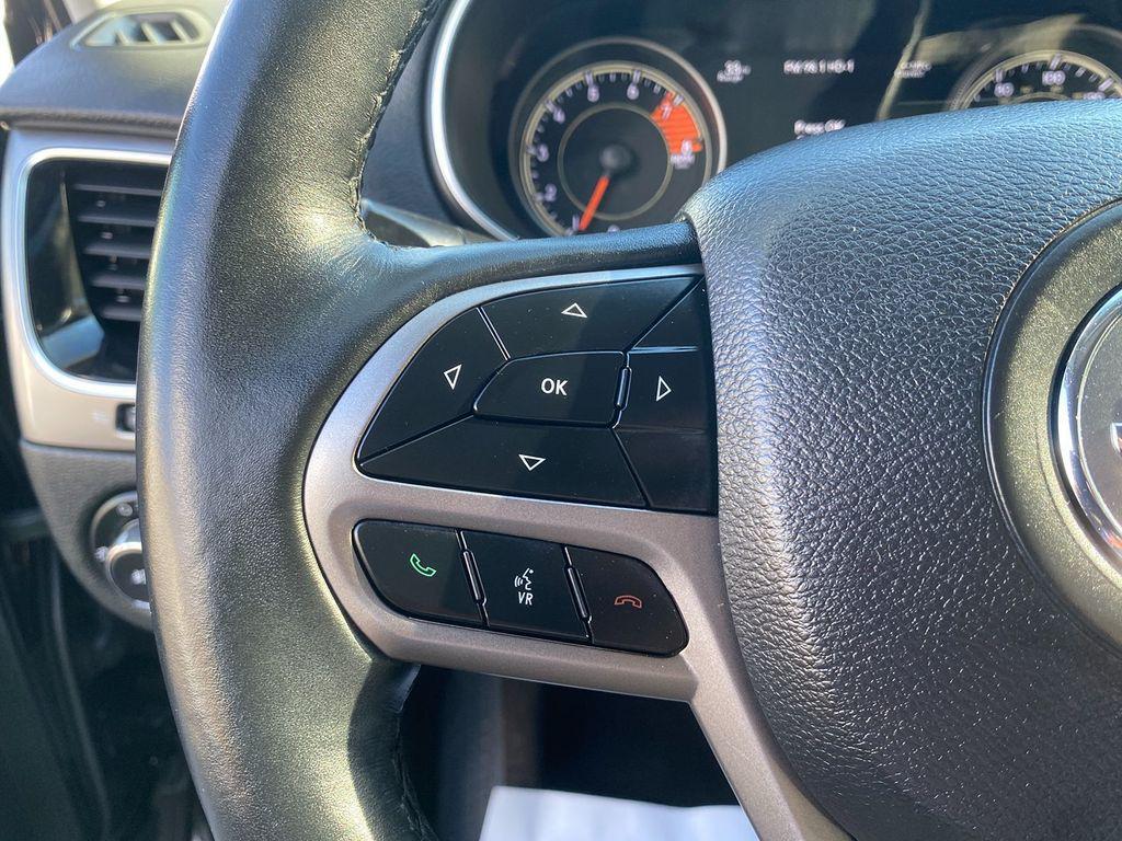 used 2019 Jeep Cherokee car, priced at $20,995