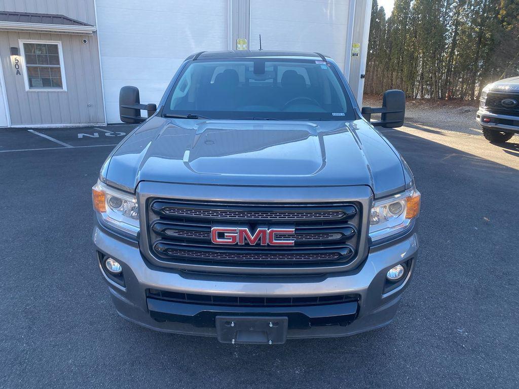 used 2019 GMC Canyon car, priced at $26,385