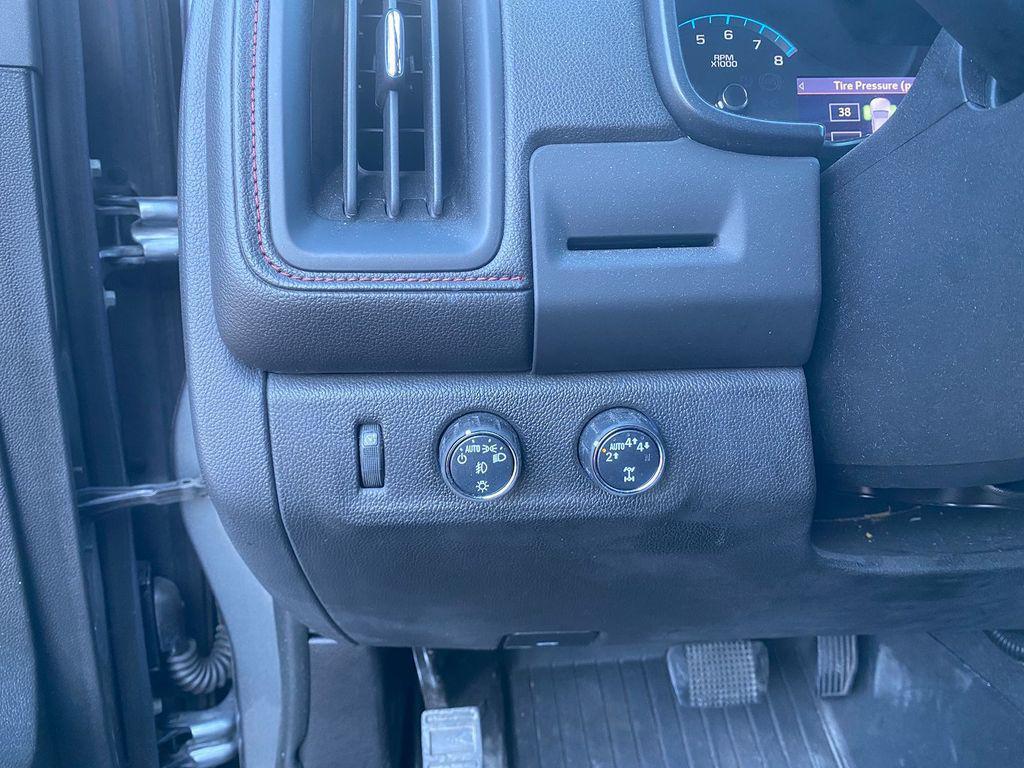 used 2019 GMC Canyon car, priced at $26,385