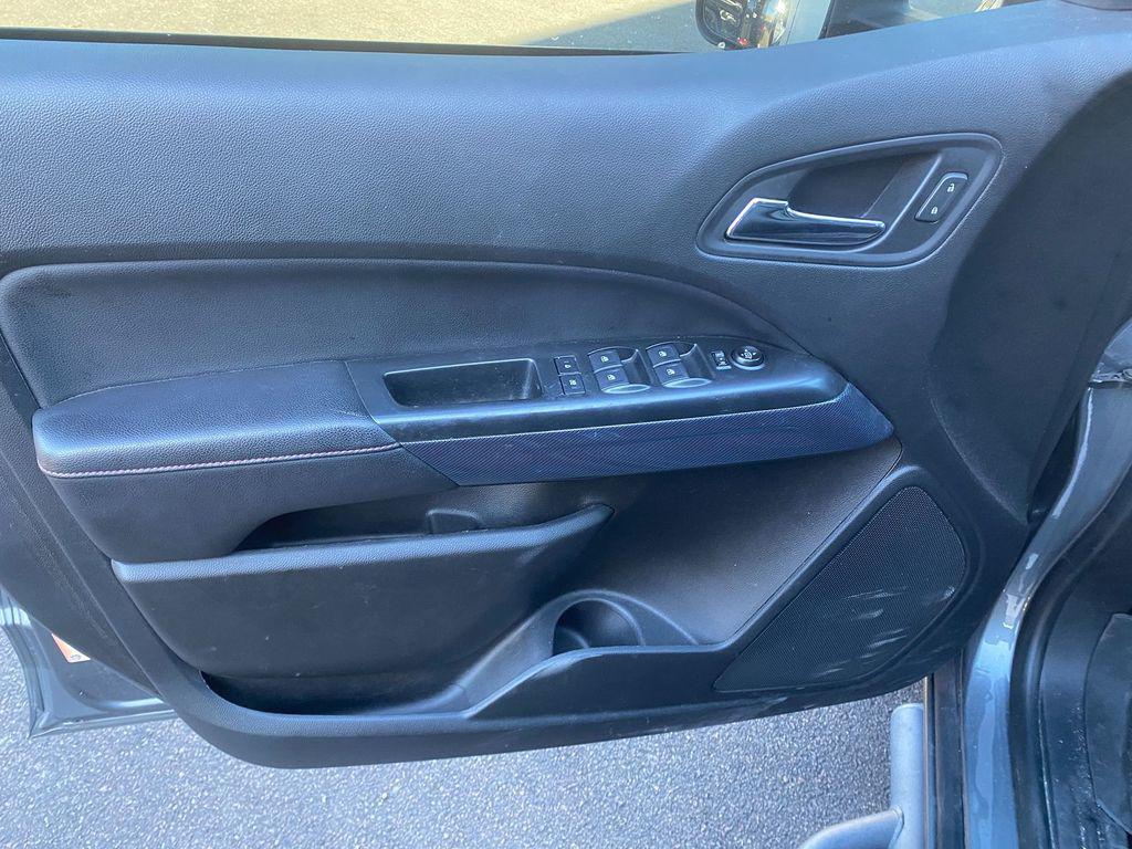 used 2019 GMC Canyon car, priced at $26,385