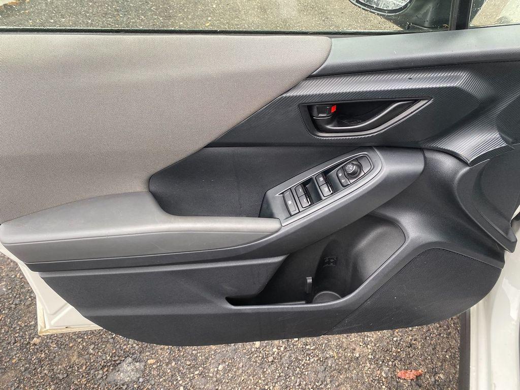 used 2024 Subaru Crosstrek car, priced at $24,995