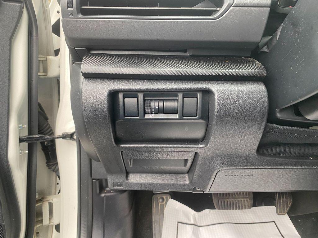 used 2024 Subaru Crosstrek car, priced at $24,995