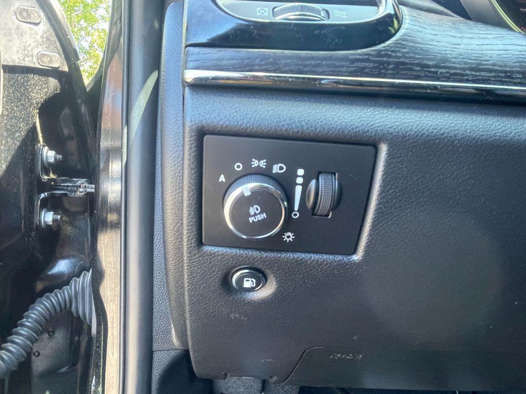 used 2020 Jeep Grand Cherokee car, priced at $24,598