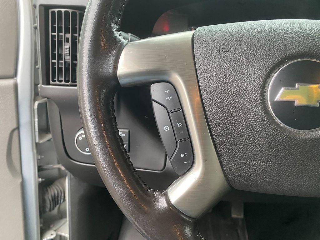 used 2017 Chevrolet Express 2500 car, priced at $24,988
