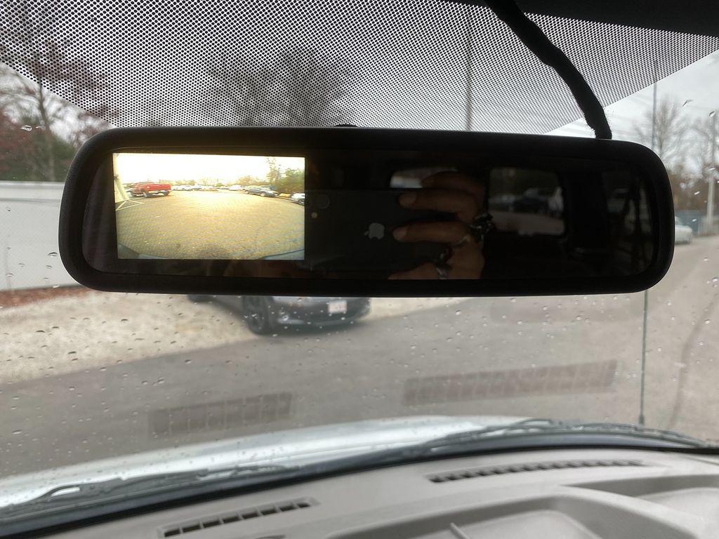 used 2017 Chevrolet Express 2500 car, priced at $24,988