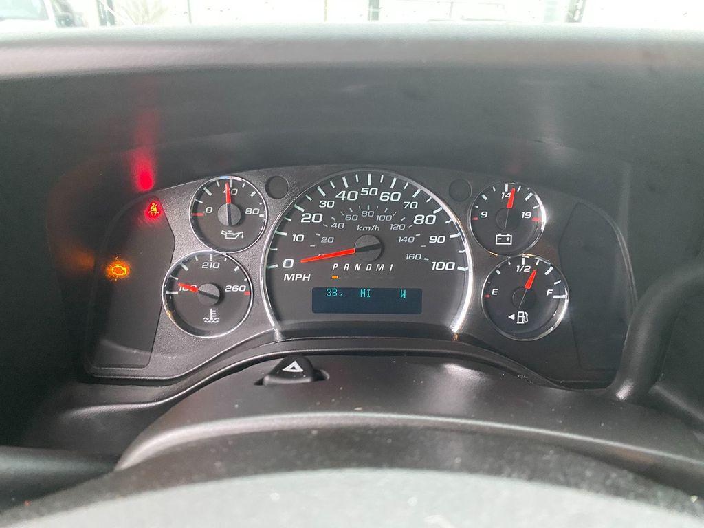 used 2017 Chevrolet Express 2500 car, priced at $24,988