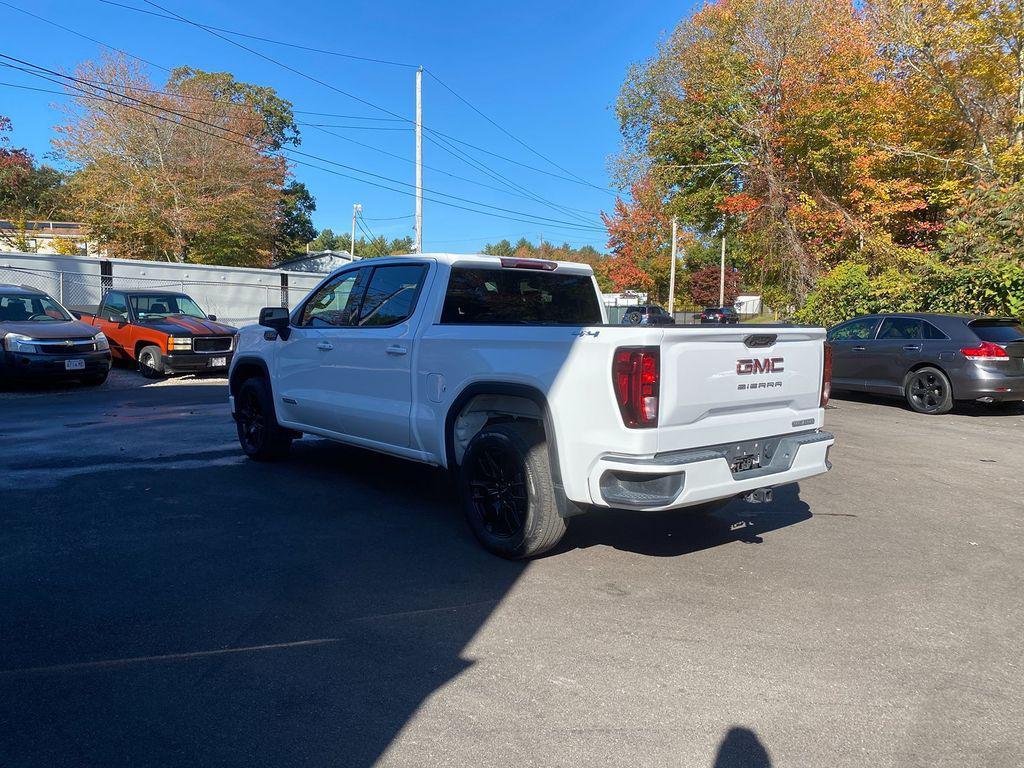 used 2023 GMC Sierra 1500 car, priced at $42,950