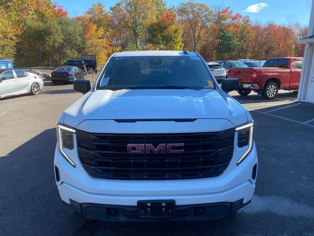 used 2023 GMC Sierra 1500 car, priced at $42,950