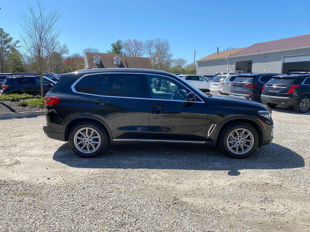 used 2019 BMW X5 car, priced at $22,995