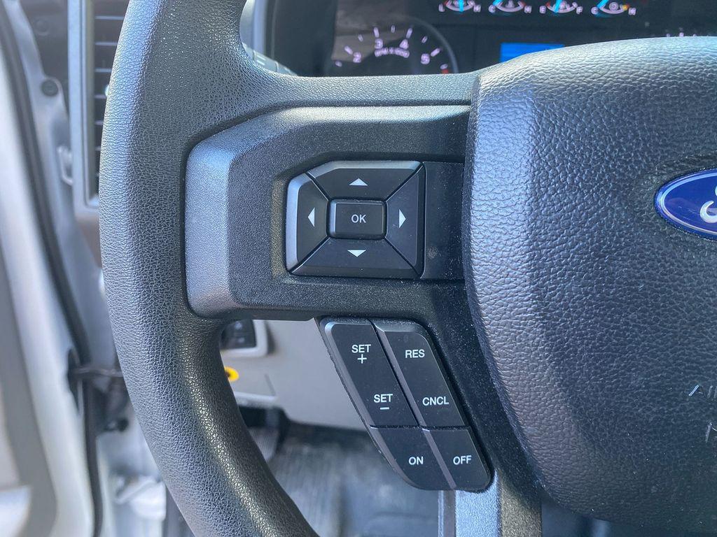 used 2020 Ford F-250 car, priced at $27,988