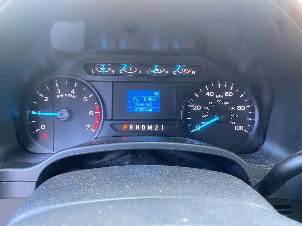 used 2020 Ford F-250 car, priced at $27,988