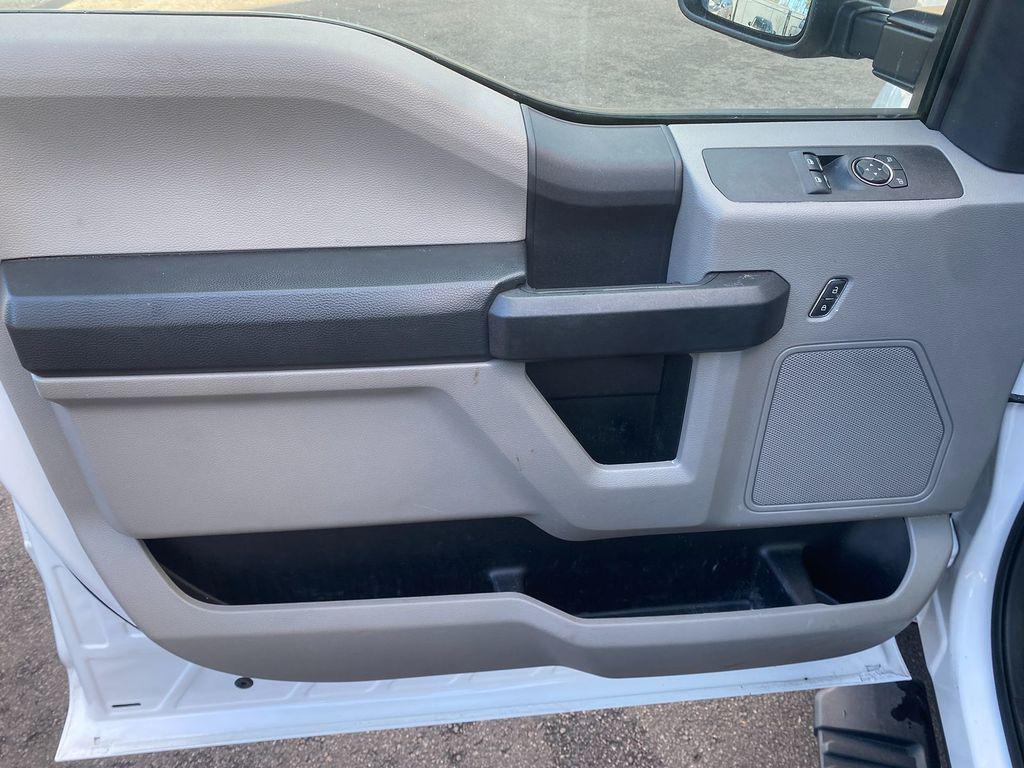 used 2020 Ford F-250 car, priced at $27,988