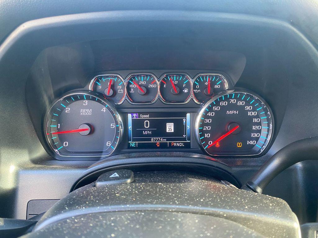 used 2018 GMC Sierra 1500 car, priced at $28,988