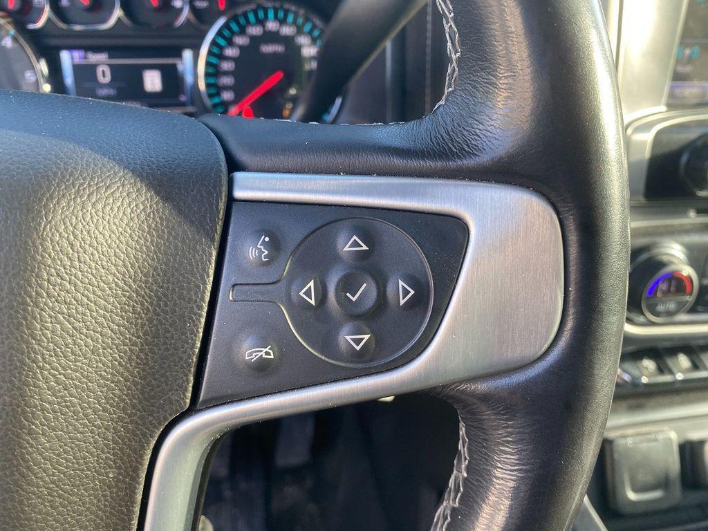 used 2018 GMC Sierra 1500 car, priced at $28,988