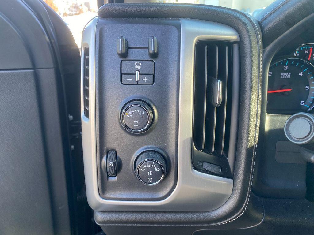 used 2018 GMC Sierra 1500 car, priced at $28,988