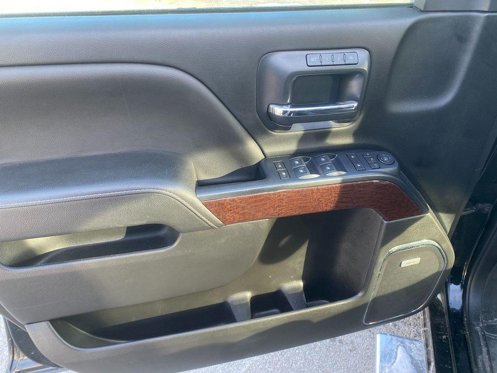 used 2018 GMC Sierra 1500 car, priced at $28,988